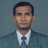 Dinesh Krishantha