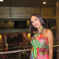 Mariam Jaafar