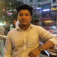 Md. Shofiul Islam