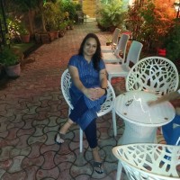 Piyali Sarkar