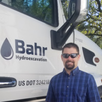 Cody Bahr