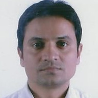 Prashant Sharma