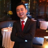Jeff Hao