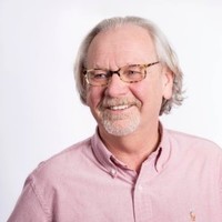 David Saxby