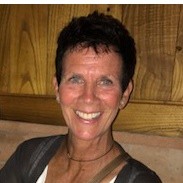 Donna Makaroff