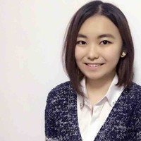 Lizzie Liao