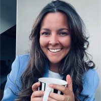 Laura Steiger