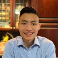 Bryan Moy