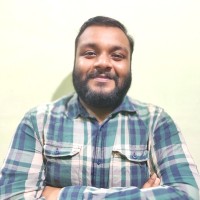Nimit Johri