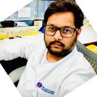 Ajay Kambhampati