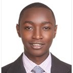 Isaac Ngure