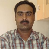 Shailendra Poonia