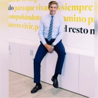 Augusto Monte Boquet