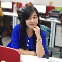 Theint Nandar Htet