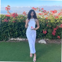 Heba Zoubi