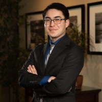 Nicholas Thong