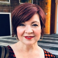 Mary Carrick