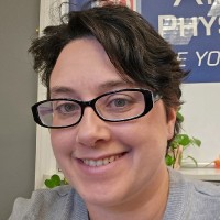 Veronica Hirsch