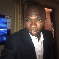 Michael Akinode
