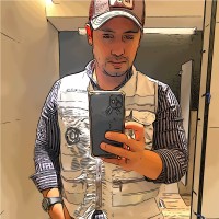 Sergio Armando Dominguez Duran