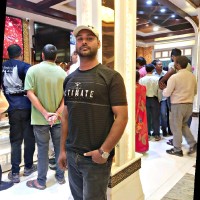Mohammad Irfan Ansari