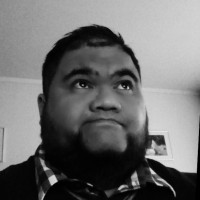 Martin Mani