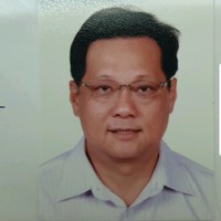 Joshua Yeo Keng Tong