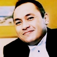 Ahmad Bakhtiar bin Hamdan