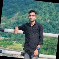 Deepchandra Patel