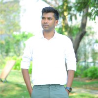 Ajay Kumar Ragam