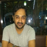 Ayush Kalia