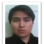 Daniel Isaac Alcantara Avila