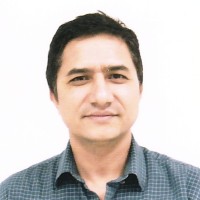 Prakash Paudel