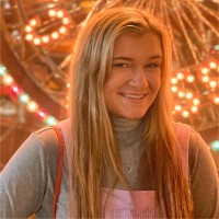 Kaylee Keena