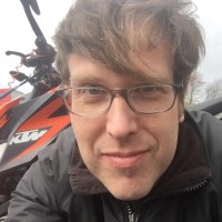 Jesse Erlbaum