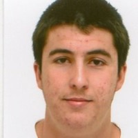 Sergio Jiménez Marín