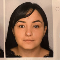 Manon POULETAUD