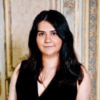 Claudia Serrano