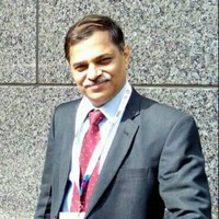 Jitender Bhatia