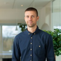 Christian Johansen