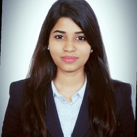 Nishmitha Shetty