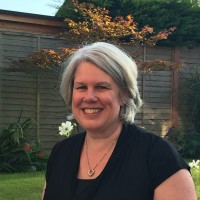 Alison Bush