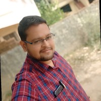 Manoj Dash
