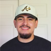 Nickolas Sanchez