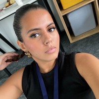 Lina Benslimane