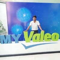 Rajesh kumar Padhy