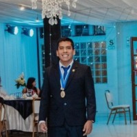 Antony Edwar Sernaqué Juárez