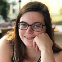 Katie Barbour