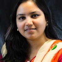 Kaniz Fatema Nipa, Ph.D.