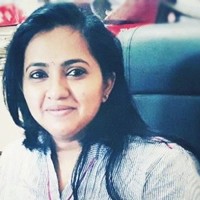 Lalitha K